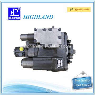 China wholesale industrial pump for harvester producer